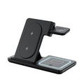 KNOVO TriDock 3-in-1 Wireless Charging Stand
